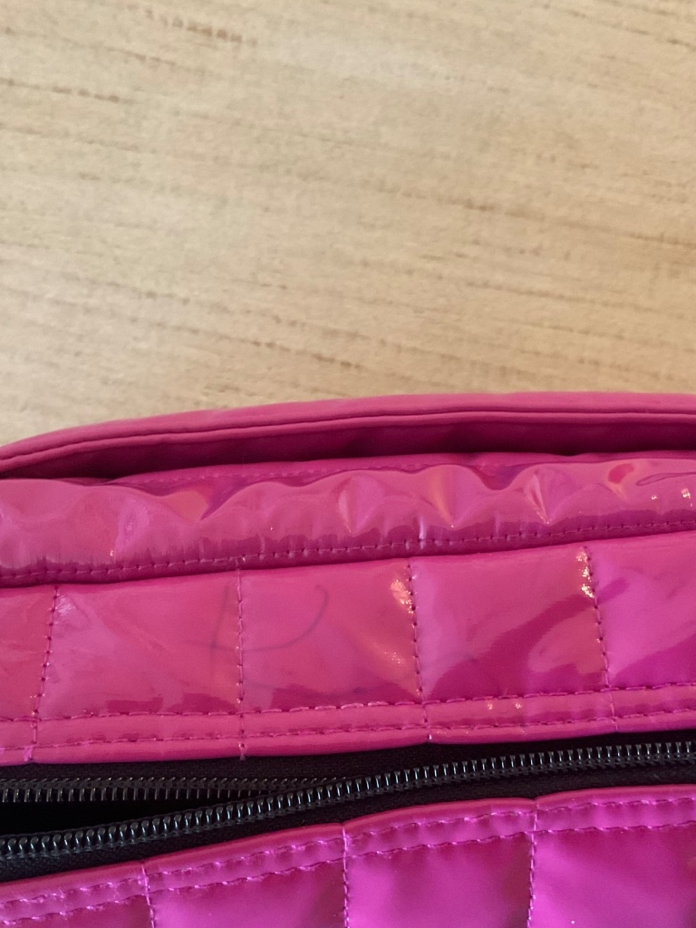 Think Royln Crossbody Bag - Picture 8 of 8
